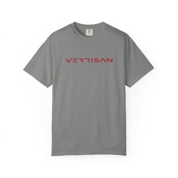 VERTISAN: CodeRed SilverSand T