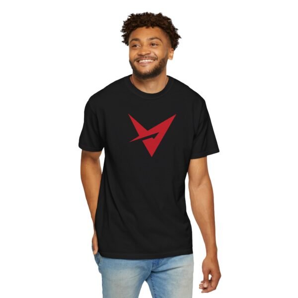 VTSN: CodeRed V Black T - Image 4