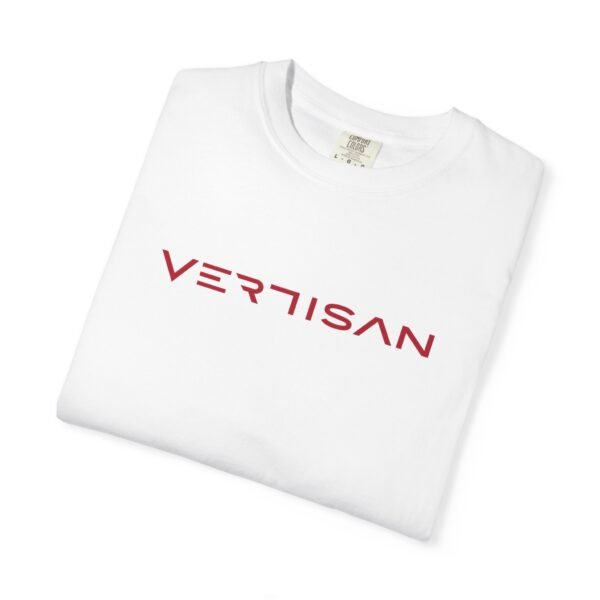 VERTISAN: CodeRed T - Image 3