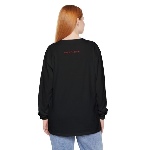 VTSN: CodeRed V Black LST - Image 6