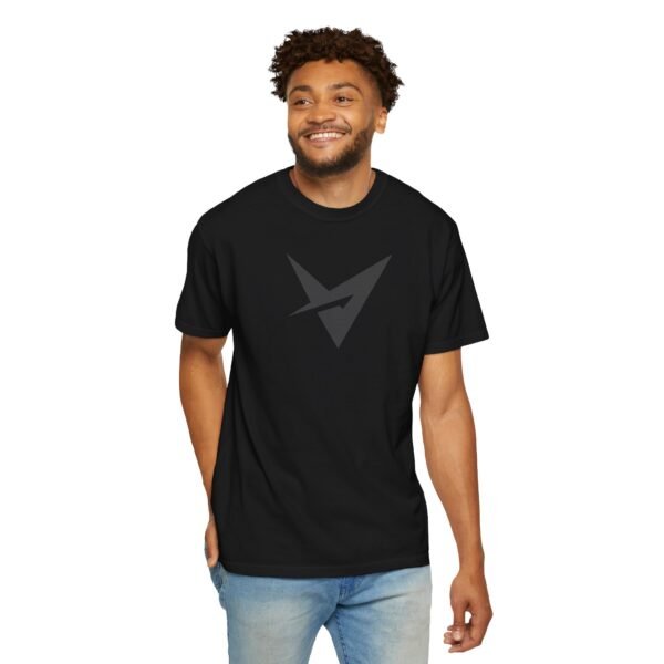 VTSN: Onyx V Black T - Image 4