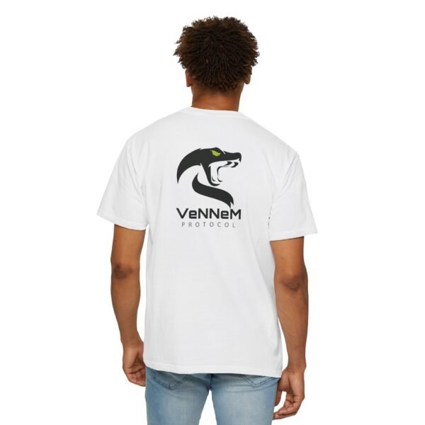 VeNNeM: Protocol T - Image 5