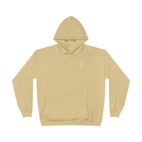 CRYPTOCASE: Protection Zombie Hoodie