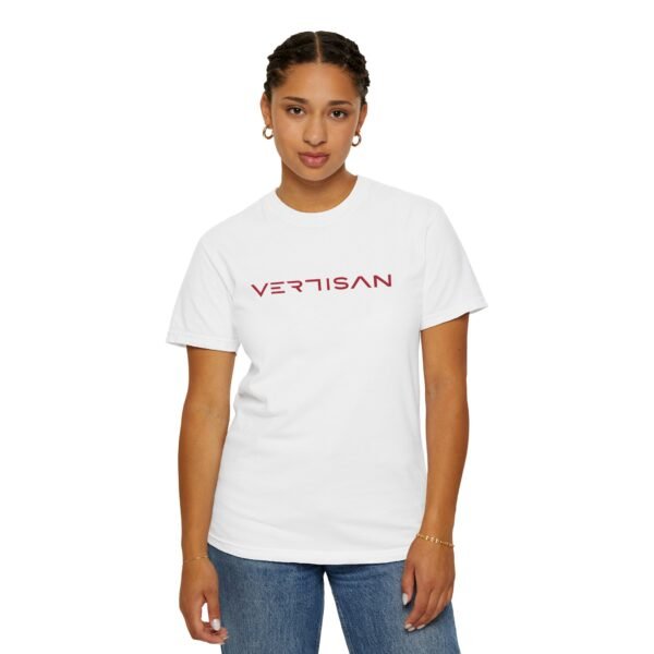 VERTISAN: CodeRed T - Image 5