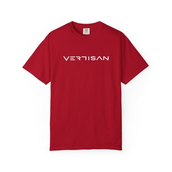 VERTISAN: CodeRed T