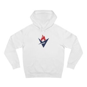 LIBERTY: Satoshi Signature Hoodie