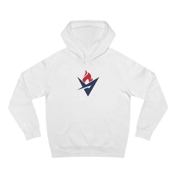 LIBERTY: Satoshi Signature Hoodie