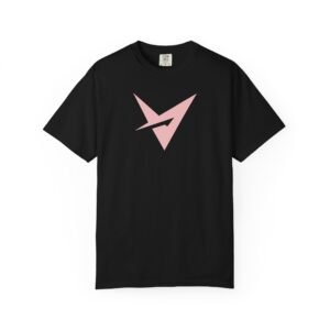 VTSN: TeaRose V Black T
