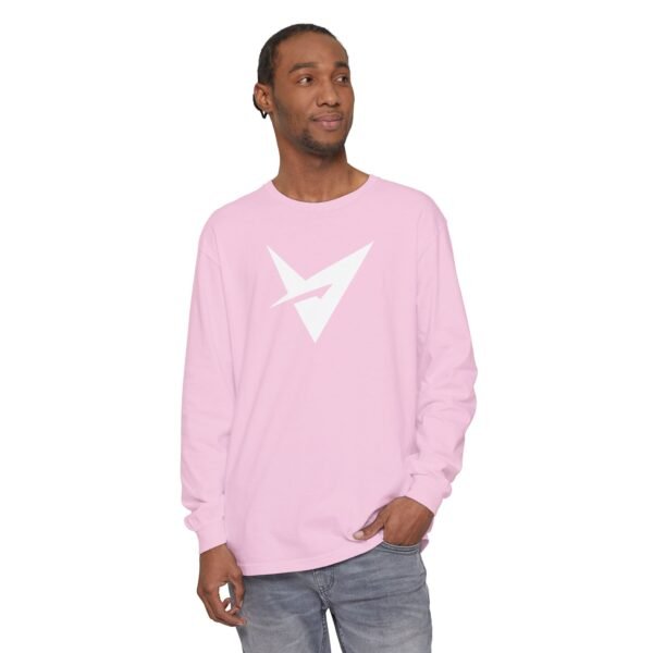 VTSN: White V TeaRose LST - Image 3