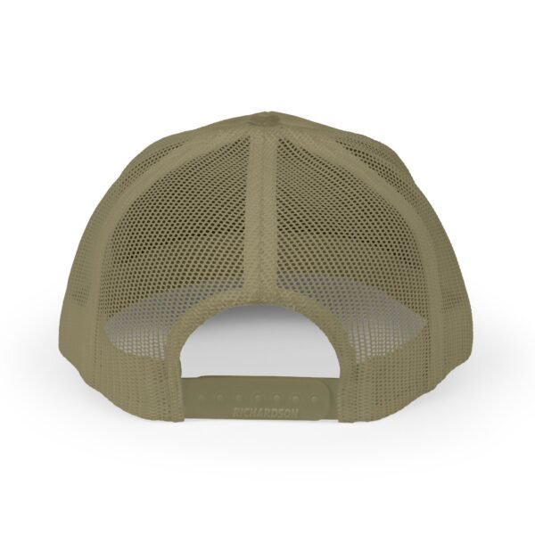 VERTISAN: GoldFusion Trucker Cap - Image 2