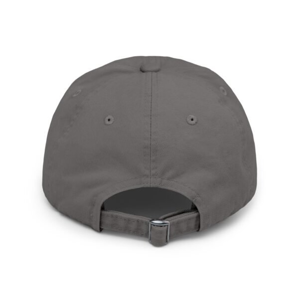 CRYPTOCASE: Struct Regent Cap - Image 3