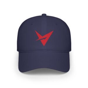 VTSN: CodeRed V DarkMidnight Cap
