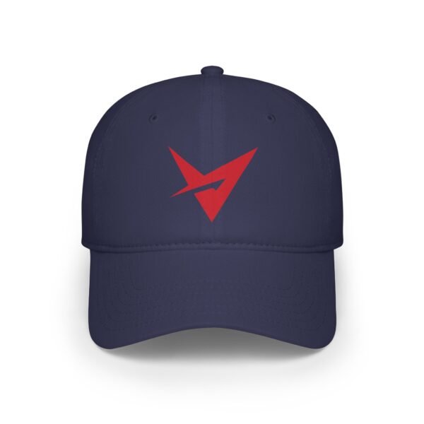 VTSN: CodeRed V DarkMidnight Cap