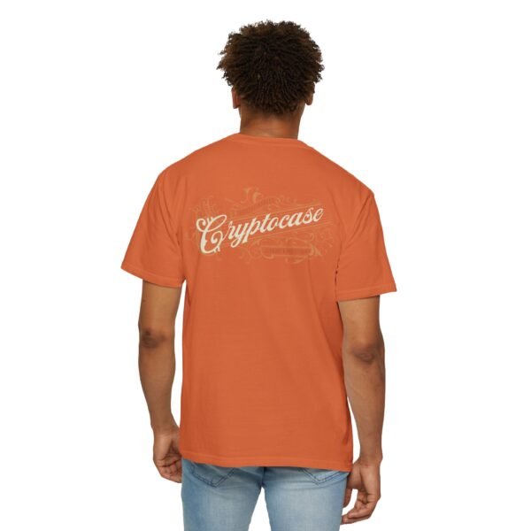 CRYPTOCASE: Protection Copper T - Image 5