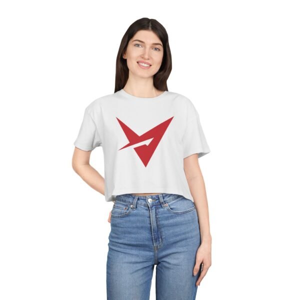 wVTSN: CodeRed Cropped T - Image 3
