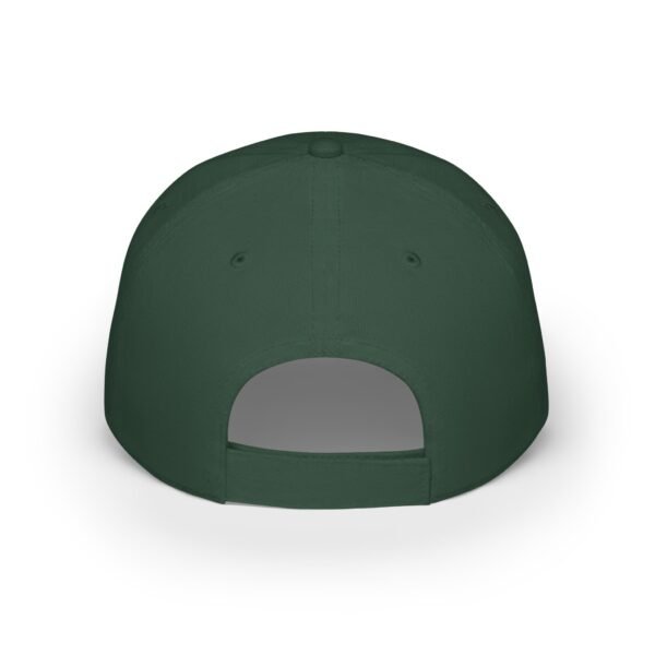 CRYPTOCASE: Protection UnitGreen Cap - Image 2