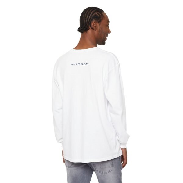 VTSN: DarkMidnight V White LST - Image 4