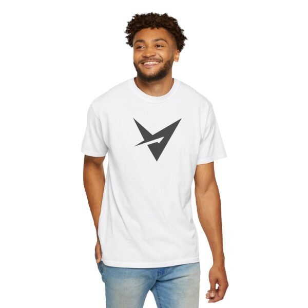 VTSN: Onyx V White T - Image 4