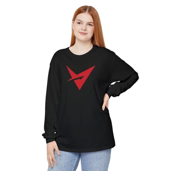 VTSN: CodeRed V Black LST - Image 5