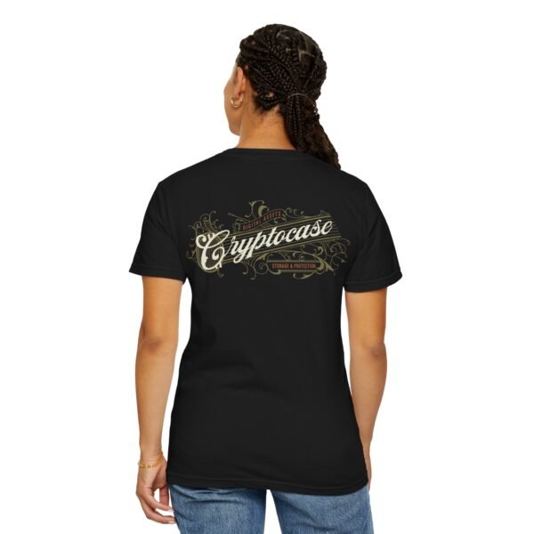 CRYPTOCASE: Protection EerieBlack T - Image 7