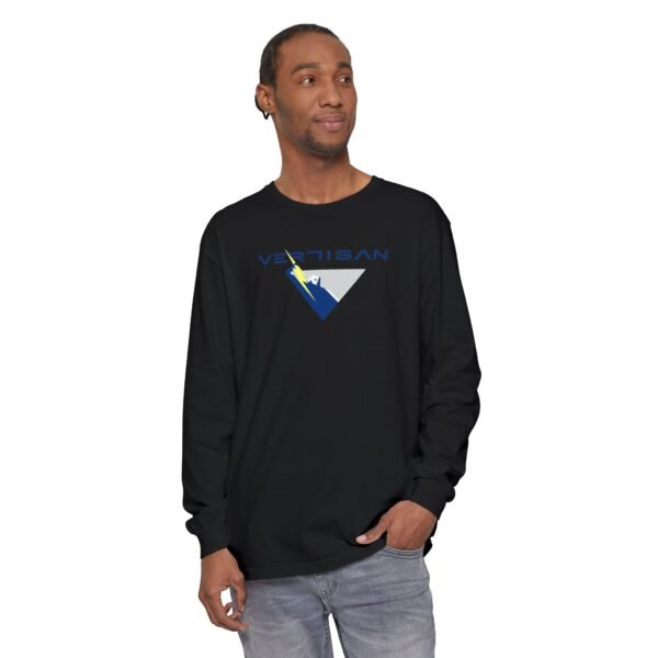 VERTISAN: Prometheus Black LST - Image 3