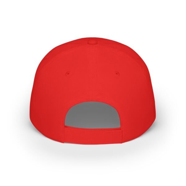 VTSN: CodeRed Unstructured Cap - Image 2