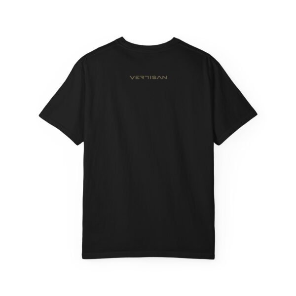 VTSN: GoldFusion V Black T - Image 2