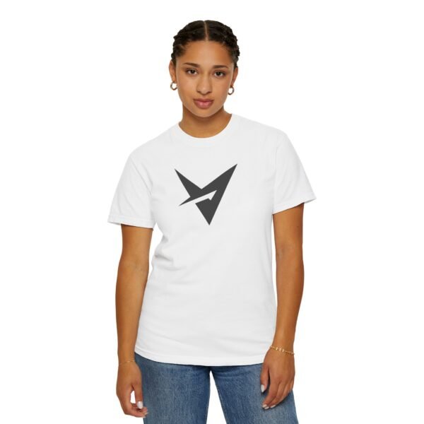 VTSN: Onyx V White T - Image 6