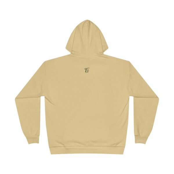 CRYPTOCASE: Vault Zombie Hoodie - Image 2