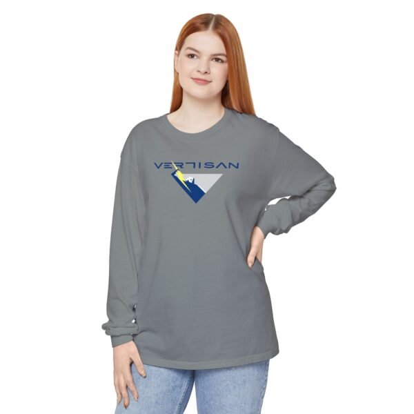 VERTISAN: Prometheus SilverSand LST - Image 5