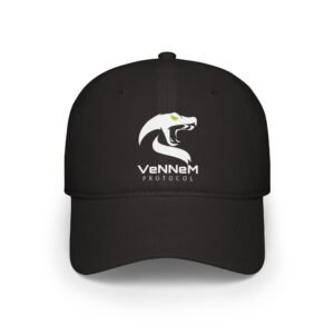 VeNNeM: Consensus Black Cap