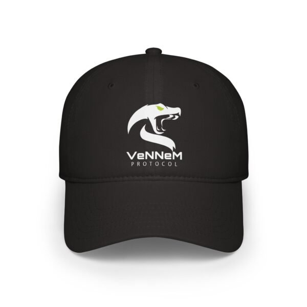 VeNNeM: Consensus Black Cap