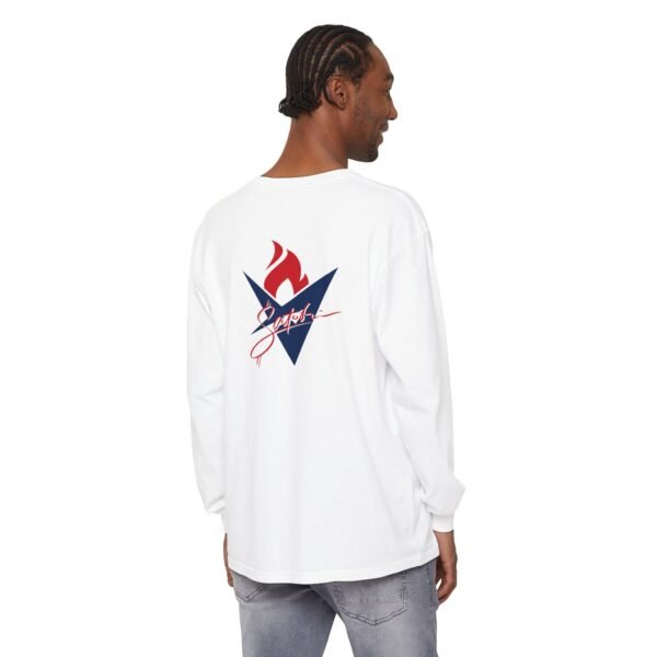 LIBERTY: Satoshi Signature LST - Image 4