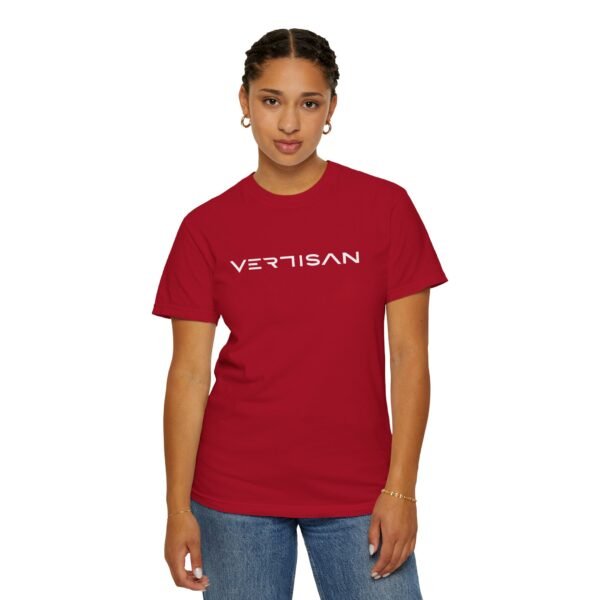 VERTISAN: CodeRed T - Image 4