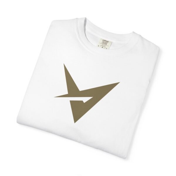 VTSN: GoldFusion V White T - Image 3