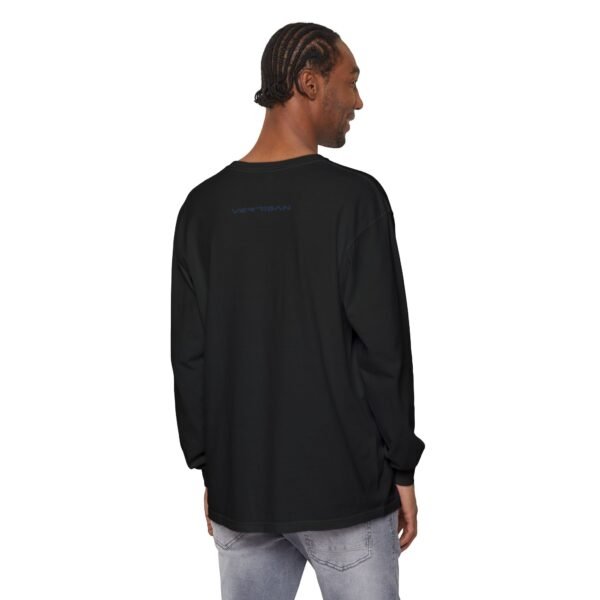 VERTISAN: Prometheus Black LST - Image 4