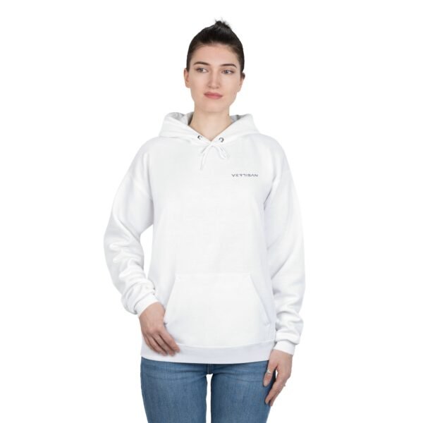VERTISAN: DarkMidnight Combo Hoodie - Image 3