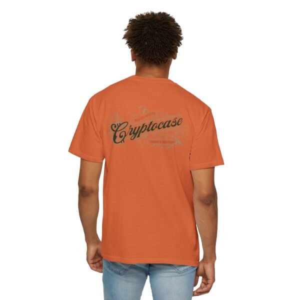 CRYPTOCASE: Wallet Copper T - Image 5