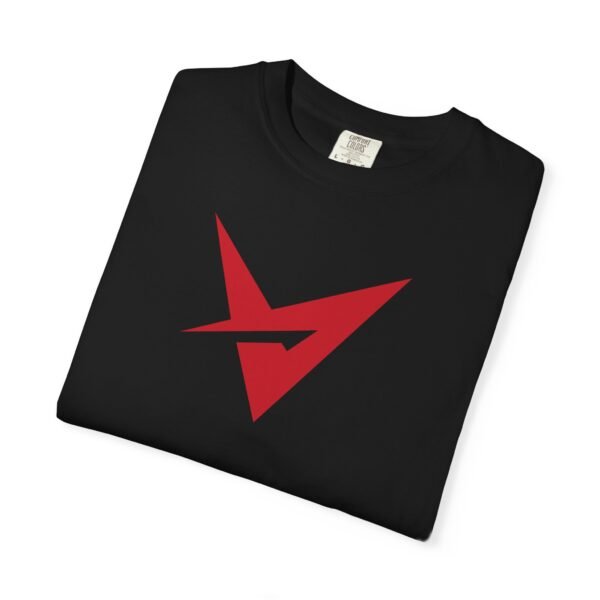 VTSN: CodeRed V Black T - Image 3