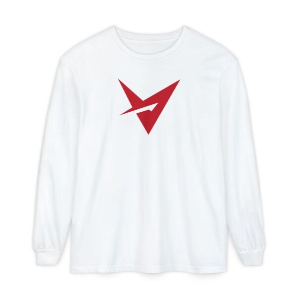 VTSN: CodeRed V White LST