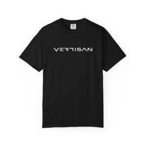 VERTISAN: Black T