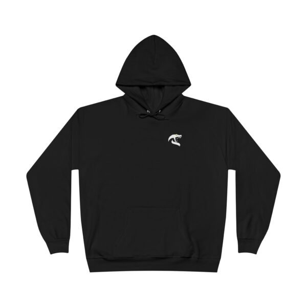 VeNNeM: Consensus Black Hoodie