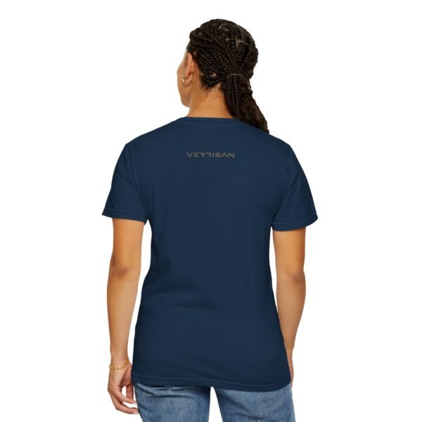 VTSN: GoldFusion V MidnightBlue T - Image 7