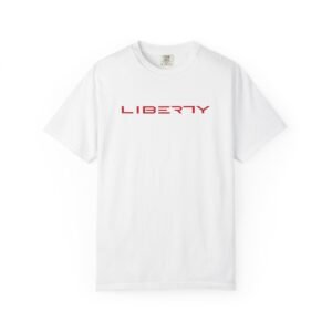 LIBERTY: CodeRed T