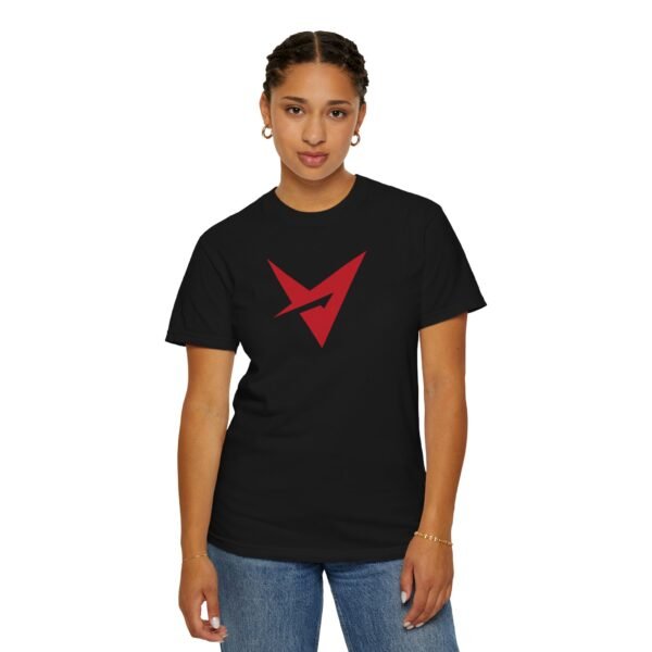 VTSN: CodeRed V Black T - Image 6