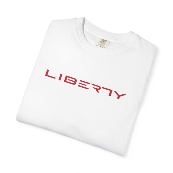 LIBERTY: CodeRed T - Image 2
