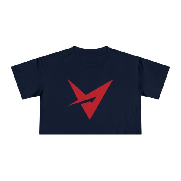 wVTSN: CodeRed Cropped DarkMidnight T