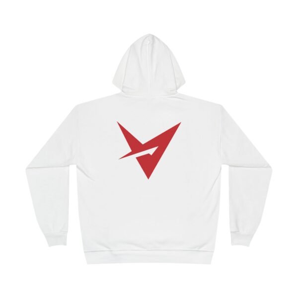 VERTISAN: CodeRed Combo Hoodie - Image 2