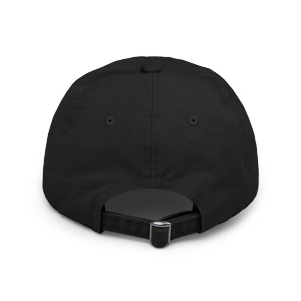 VTSN: CodeRed V Struct Black Cap - Image 3