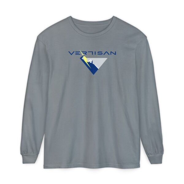 VERTISAN: Prometheus SilverSand LST